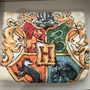 Harry Potter wearable blanket